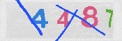 Imagen CAPTCHA