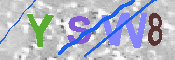 Imagen CAPTCHA