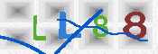 Imagen CAPTCHA