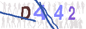 Imagen CAPTCHA