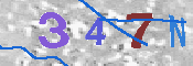 Imagen CAPTCHA