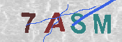 Imagen CAPTCHA