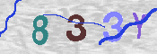 Imagen CAPTCHA