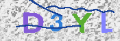 Imagen CAPTCHA