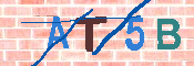 Imagen CAPTCHA