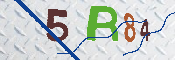 Imagen CAPTCHA