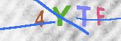 Imagen CAPTCHA
