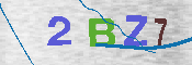 Imagen CAPTCHA