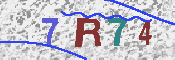 Imagen CAPTCHA
