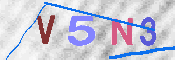 Imagen CAPTCHA