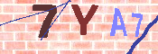 Imagen CAPTCHA