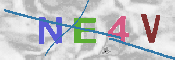 Imagen CAPTCHA