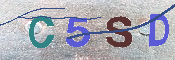 Imagen CAPTCHA