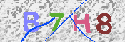 Imagen CAPTCHA