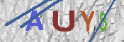 Imagen CAPTCHA
