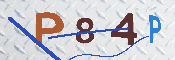 Imagen CAPTCHA