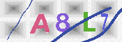 Imagen CAPTCHA