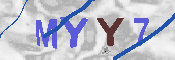 Imagen CAPTCHA