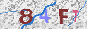 Imagen CAPTCHA