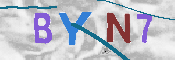 Imagen CAPTCHA