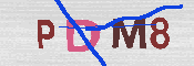 Imagen CAPTCHA