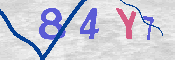 Imagen CAPTCHA