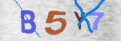 Imagen CAPTCHA
