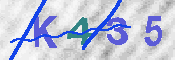 Imagen CAPTCHA