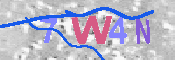 Imagen CAPTCHA