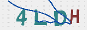 Imagen CAPTCHA