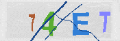 Imagen CAPTCHA