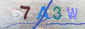 Imagen CAPTCHA