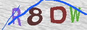 Imagen CAPTCHA