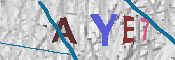 Imagen CAPTCHA