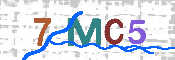 Imagen CAPTCHA