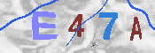 Imagen CAPTCHA