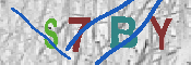 Imagen CAPTCHA