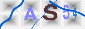 Imagen CAPTCHA