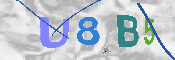 Imagen CAPTCHA