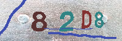 Imagen CAPTCHA