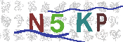 Imagen CAPTCHA