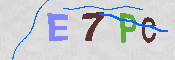 Imagen CAPTCHA