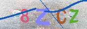 Imagen CAPTCHA