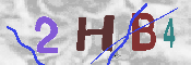 Imagen CAPTCHA