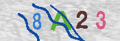 Imagen CAPTCHA