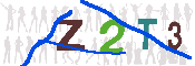 Imagen CAPTCHA