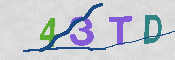 Imagen CAPTCHA