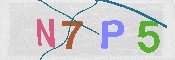 Imagen CAPTCHA