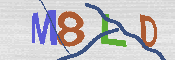 Imagen CAPTCHA