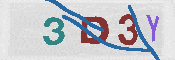 Imagen CAPTCHA